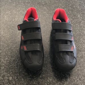 Tommaso Cycling Shoes